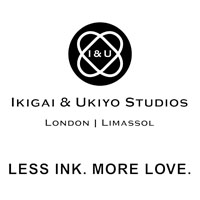 Ikigai and Ukiyo Studios