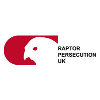 Raptor Persecution United Kingdom logo