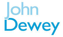 John Dewey logo